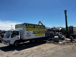 Shed Removal in North Charleston, SC