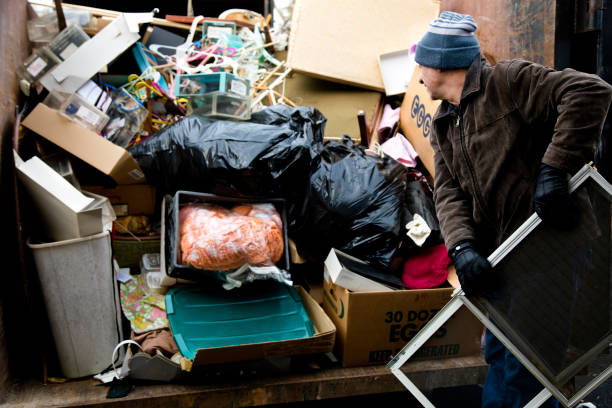 Best Commercial Junk Removal  in North Charleston, SC