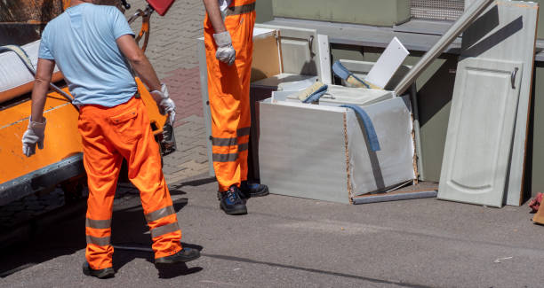  North Charleston, SC Junk Removal Services Pros
